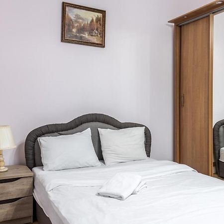 Striltsiv Apartment Lviv Exteriör bild